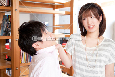 女性上司の写真 イラスト素材 写真素材 ストックフォトの定額制ペイレスイメージズ