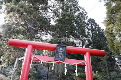 駒形神社の写真 イラスト素材 Gf ペイレスイメージズ