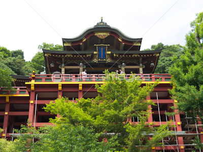 祐徳稲荷神社の御本殿 商用利用可能な写真素材 イラスト素材ならストックフォトの定額制ペイレスイメージズ