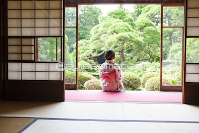 綺麗な庭園の写真 イラスト素材 写真素材 ストックフォトの定額制ペイレスイメージズ