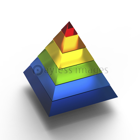 ピラミッド 商用利用可能な写真素材 イラスト素材ならストックフォトの定額制ペイレスイメージズ