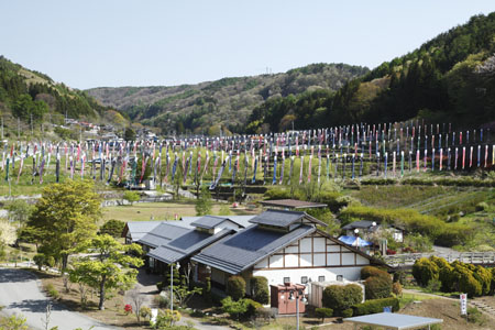 南八ヶ岳花の森公園 道の駅南きよさと ストックフォトの定額制ペイレスイメージズ