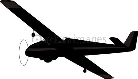 50 飛行機 イラスト シルエット 写真素材 フォトライブラリー
