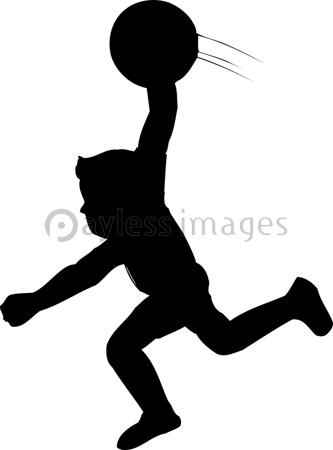 ボール投げの写真 イラスト素材 写真素材 ストックフォトの定額制ペイレスイメージズ