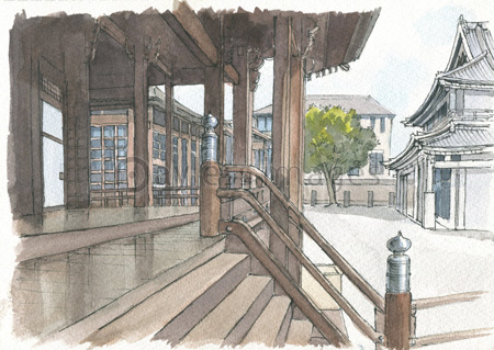 松江城 商用利用可能な写真素材 イラスト素材ならストックフォトの定額制ペイレスイメージズ