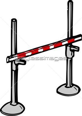 走り高跳びバー 商用利用可能な写真素材 イラスト素材ならストックフォトの定額制ペイレスイメージズ