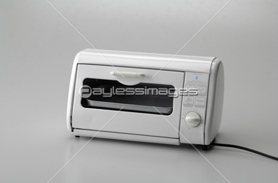 トースターの写真 イラスト素材 写真素材 ストックフォトの定額制ペイレスイメージズ