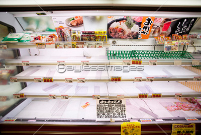 食品売り場の写真 イラスト素材 写真素材 商用利用可能な写真素材 イラスト素材ならストックフォトの定額制ペイレスイメージズ