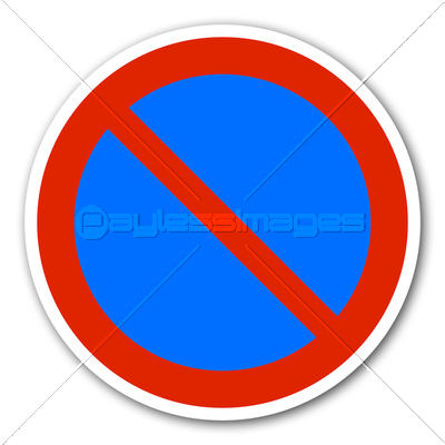 道路標識 駐車禁止 アイコン 商用利用可能な無料素材 フリー素材ならペイレスイメージズ