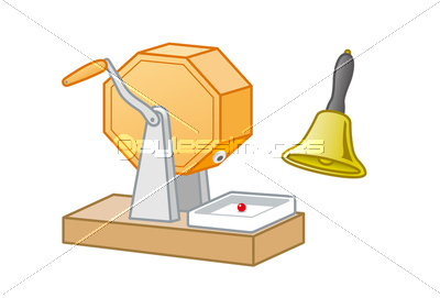 抽選会の写真 イラスト素材 写真素材 ストックフォトの定額制ペイレスイメージズ