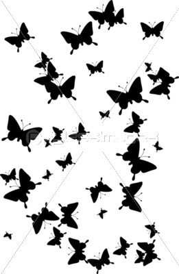 ほとんどのダウンロード 蝶々 イラスト 素材 写真素材 フォトライブラリー