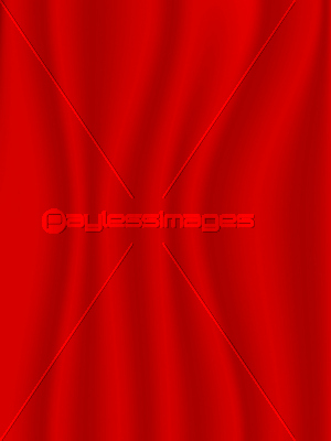 背景 赤 光 絹 カーテン ストックフォトの定額制ペイレスイメージズ