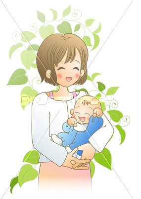 お母さんと赤ちゃん 商用利用可能な写真素材 イラスト素材ならストックフォトの定額制ペイレスイメージズ