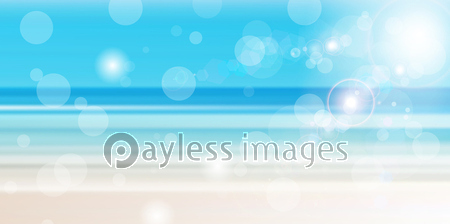 海 砂浜 背景 ストックフォトの定額制ペイレスイメージズ