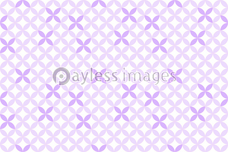和柄パターン 七宝 紫 ストックフォトの定額制ペイレスイメージズ