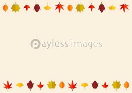 紅葉 落ち葉 背景 商用利用可能な写真素材 イラスト素材ならストックフォトの定額制ペイレスイメージズ