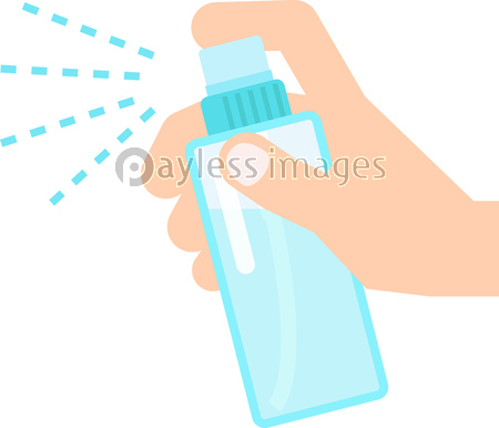 霧吹きの写真 イラスト素材 写真素材 ストックフォトの定額制ペイレスイメージズ