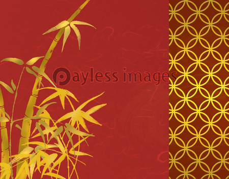和柄 竹 和の背景 和風 商用利用可能な写真素材 イラスト素材ならストックフォトの定額制ペイレスイメージズ