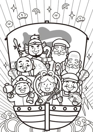 神様の写真 イラスト素材 写真素材 ストックフォトの定額制ペイレスイメージズ