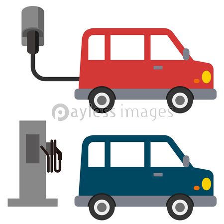 Ev 電気自動車 商用利用可能な写真素材 イラスト素材ならストックフォトの定額制ペイレスイメージズ