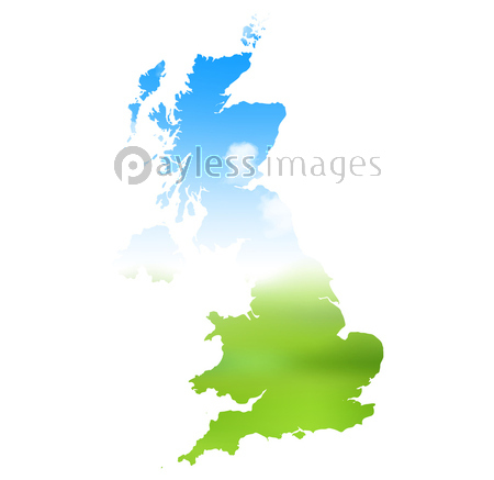 イギリス 空 地図 アイコン 商用利用可能な写真素材 イラスト素材ならストックフォトの定額制ペイレスイメージズ