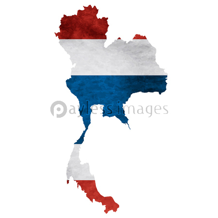 タイ 地図 国旗 アイコン 商用利用可能な写真素材 イラスト素材ならストックフォトの定額制ペイレスイメージズ