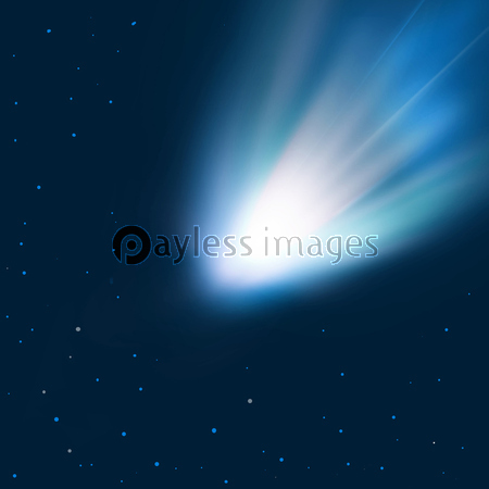 流れ星 宇宙 彗星 商用利用可能な写真素材 イラスト素材ならストックフォトの定額制ペイレスイメージズ