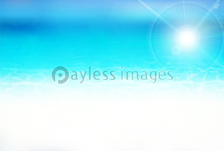 海 夏 風景 背景の写真 イラスト素材 Xf3115215415 ペイレス