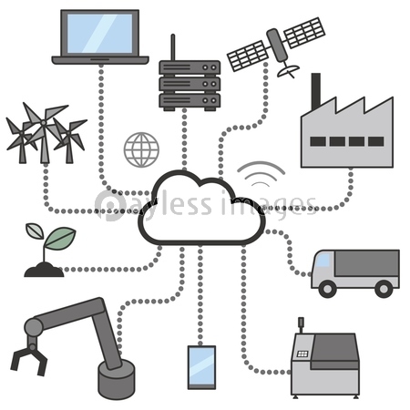 Iot家電 商用利用可能な写真素材 イラスト素材ならストックフォトの定額制ペイレスイメージズ