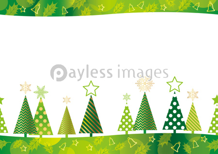 シームレスなクリスマスの背景イラスト ストックフォトの定額制ペイレスイメージズ