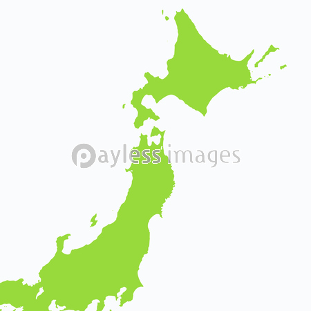 日本地図 ビジネス背景 ビジネス 日本列島 地図 ストックフォトの定額制ペイレスイメージズ