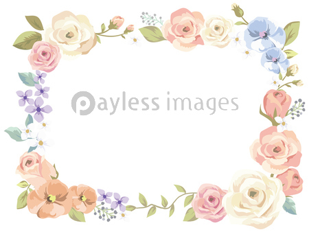バラの花束 ストックフォトの定額制ペイレスイメージズ
