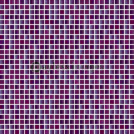 Mosaic background of purple glitter