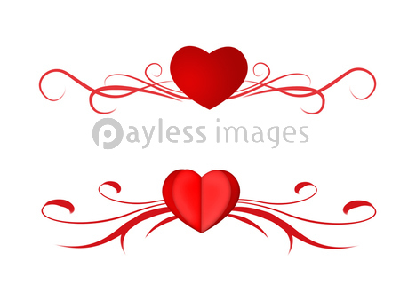バレンタインデー バレンタイン ハート 愛 ハート型 ハート模様 心臓 心 商用利用可能な写真素材 イラスト素材ならストックフォトの定額制ペイレスイメージズ