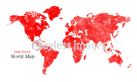 メルカトル図法の世界地図 ストックフォトの定額制ペイレスイメージズ