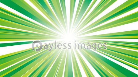 グラデーションを使用したフラッシュ 黄緑 のベクターイラスト ストックフォトの定額制ペイレスイメージズ