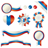 set of russia