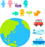 �ϵ������ʪ�Υǥե���ᥤ�饹��