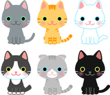 ����������ǭ�Υ��饹�ȥ��å�