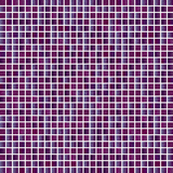Mosaic background of purple glitter
