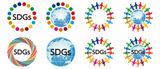 SDGsのイメージ