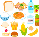 ������¿���ޤ࿩�ʤΥ��饹�ȥ��å�