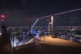����ԡ���ë�� SHIBUYA SKY��������