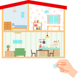 2�����ƤΥߥ˥��奢�ϥ���