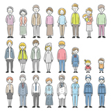 �͡��ʿ͡������ȥ��饹��